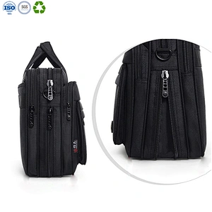 Business laptop bag