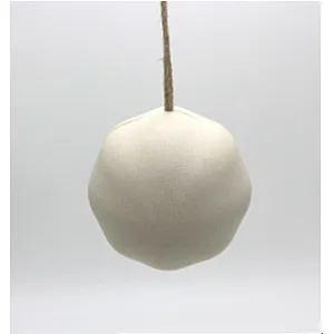 Cantaloup Bird House