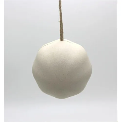 Cantaloup Bird House