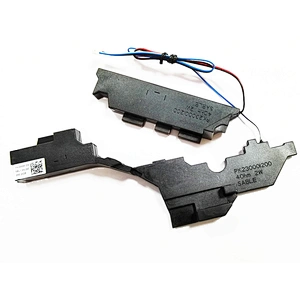 Left and Right Laptop Speaker for Asus A45 K45 Slim