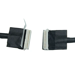 LCD Screen Cable for Acer 8730 8735 LVDs Flex Cable
