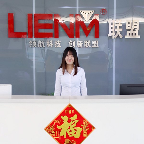 Selina Xu