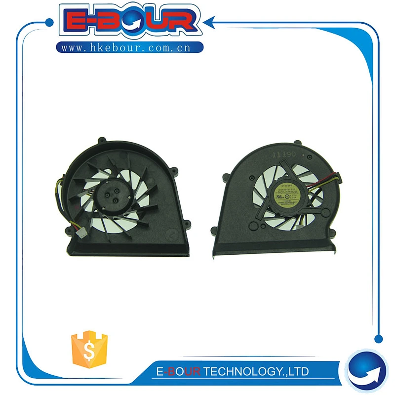 For Sony BZ  Laptop CPU Cooling Fan