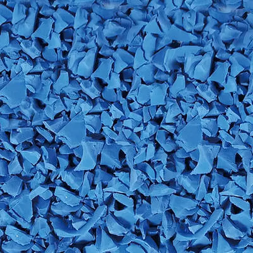 ECO-friendly colorful EPDM rubber granule