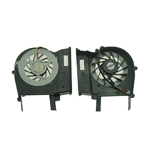 For Sony VAIO VGN-CS17 CS19 CS25H CS26 CS27 Laptop CPU Cooling Fan