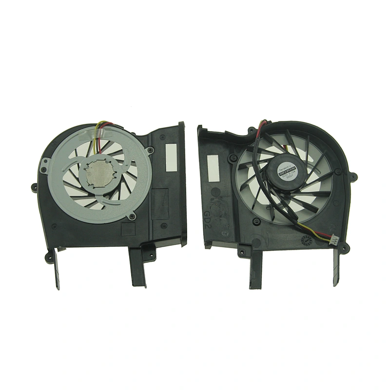 For Sony VAIO VGN-CS17 CS19 CS25H CS26 CS27 Laptop CPU Cooling Fan