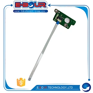 For Asus X451C X551C 60-NB0330-PS1030 Laptop Power Button