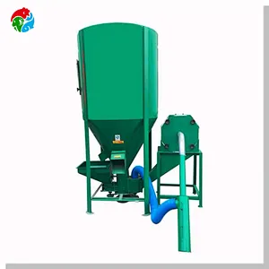 Animal Feed  Machine