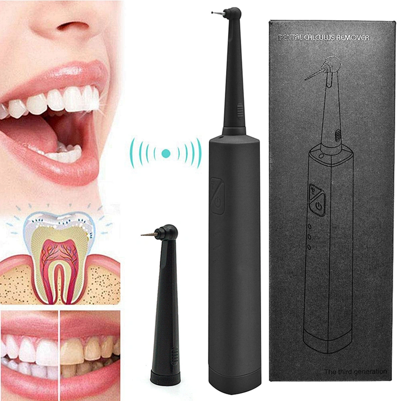 TED-207 Tooth Cleaner