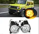 motorcycle winker lamp