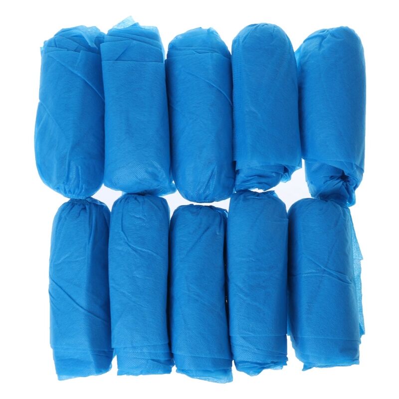 OEM disposable shoe covers
