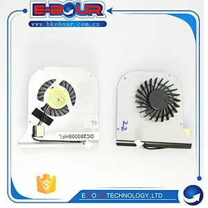 For Dell Latitude E4310 Laptop CPU Cooling Fan