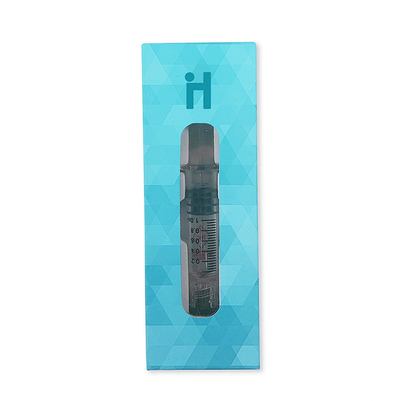 Child Resistant Syringe Box | MR PACK SOLUTION