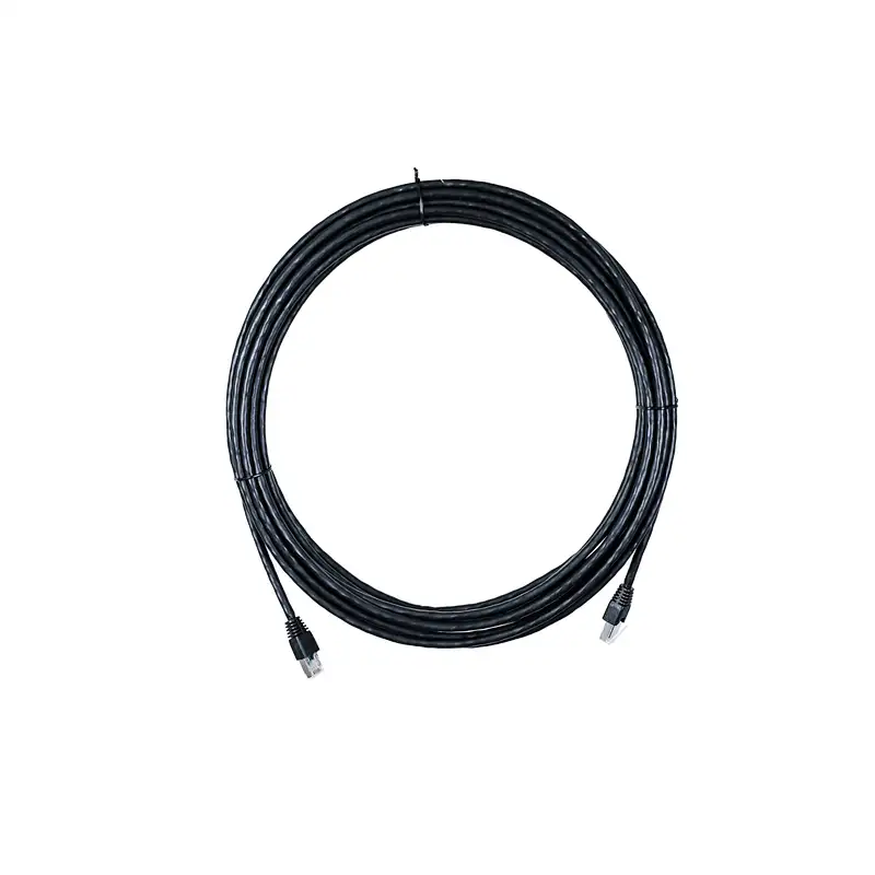 CAT6A FTP