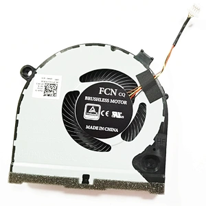 For Dell G3 3579 3779 5587 Left Right Laptop CPU Cooling Fan
