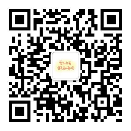 wechat qr code