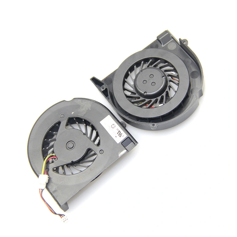 For HP CQ50 CQ59 CQ60 CQ70 Laptop CPU Cooling Fan