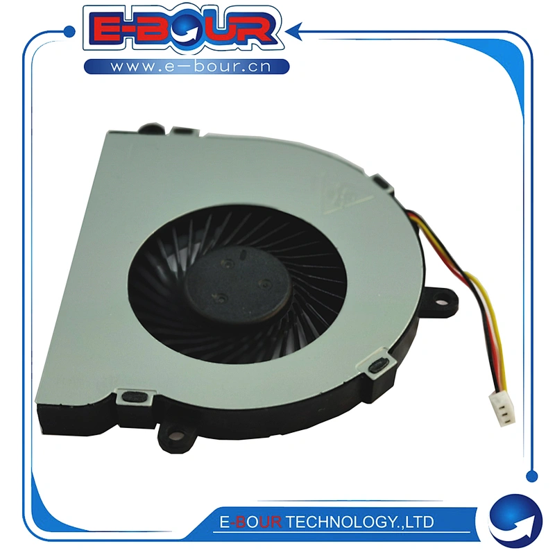 For HP 242 G1 250 G3 246 G3 15-G 15-R217 15-H 14-S Laptop CPU Fan