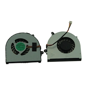 For Lenovo G580 G480 Laptop CPU Cooling Fan