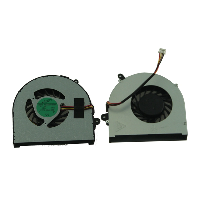 For Lenovo G580 G480 Laptop CPU Cooling Fan
