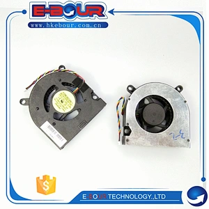 For HP TouchSmart 300-1000 Laptop CPU Cooling Fan