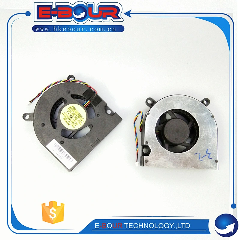 For HP TouchSmart 300-1000 Laptop CPU Cooling Fan