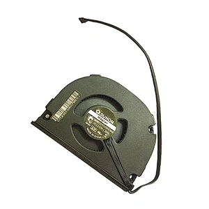 For Apple A1521 A1470 ME177 ME918 Laptop CPU Cooling Fan