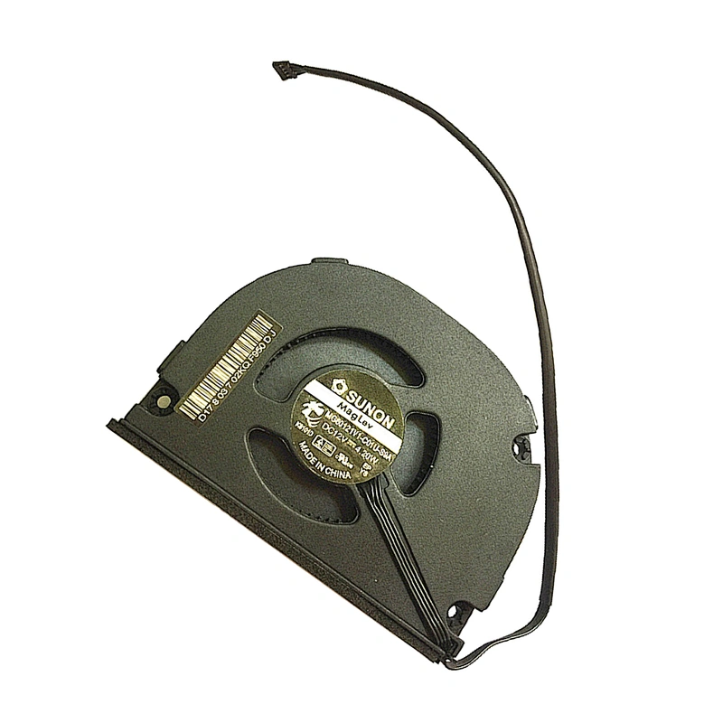 For Apple A1521 A1470 ME177 ME918 Laptop CPU Cooling Fan