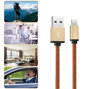 Mfi Lighting cable