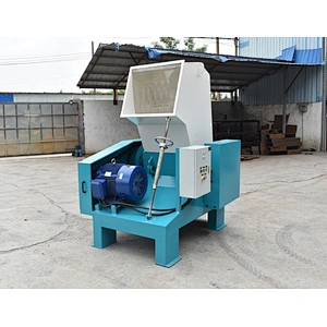 Tyrone Plastic Film/Bag/Bottles Shredder/ Crusher/Grinder Machine