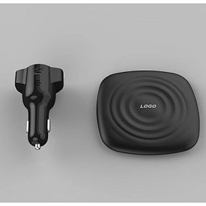 Car Baby Seat Alarm