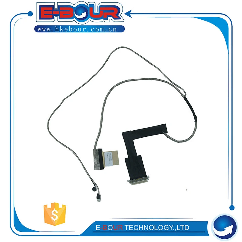 LED Screen Cable for Asus X301 LVDs Flex Cable
