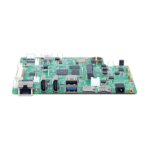 A311D artificial intelligence development board
