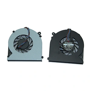 For HP DV4-4000 Laptop CPU Cooling Fan