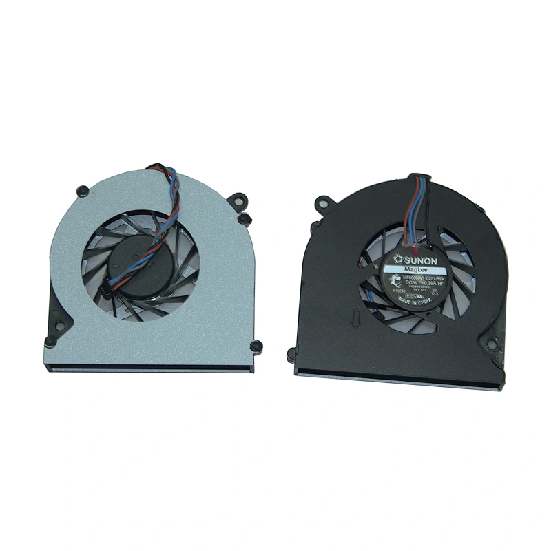 For HP DV4-4000 Laptop CPU Cooling Fan