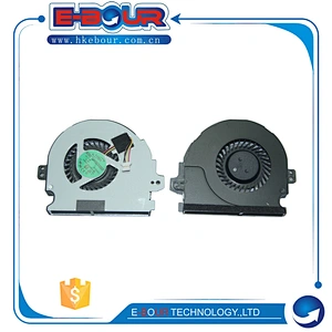 For HP ENVY M6 M6T M6-1000 Laptop CPU Cooling Fan