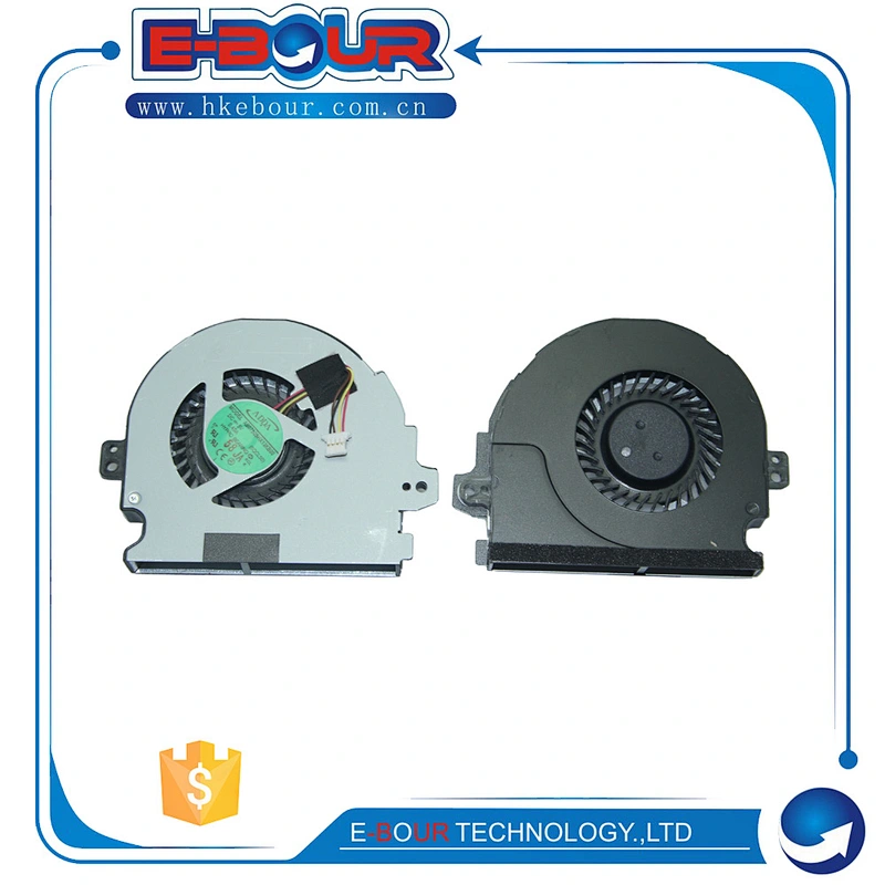 For HP ENVY M6 M6T M6-1000 Laptop CPU Cooling Fan