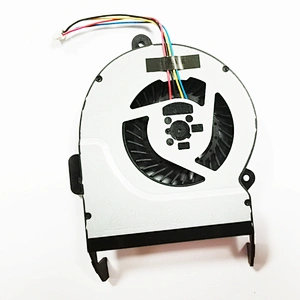 For Asus K55 X55V X55C X55U X55VD X45C X45VD R500V 14MM Laptop CPU Cooling Fan