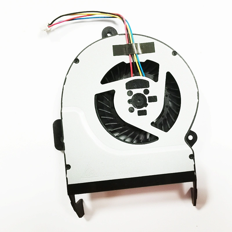 For Asus K55 X55V X55C X55U X55VD X45C X45VD R500V 14MM Laptop CPU Cooling Fan