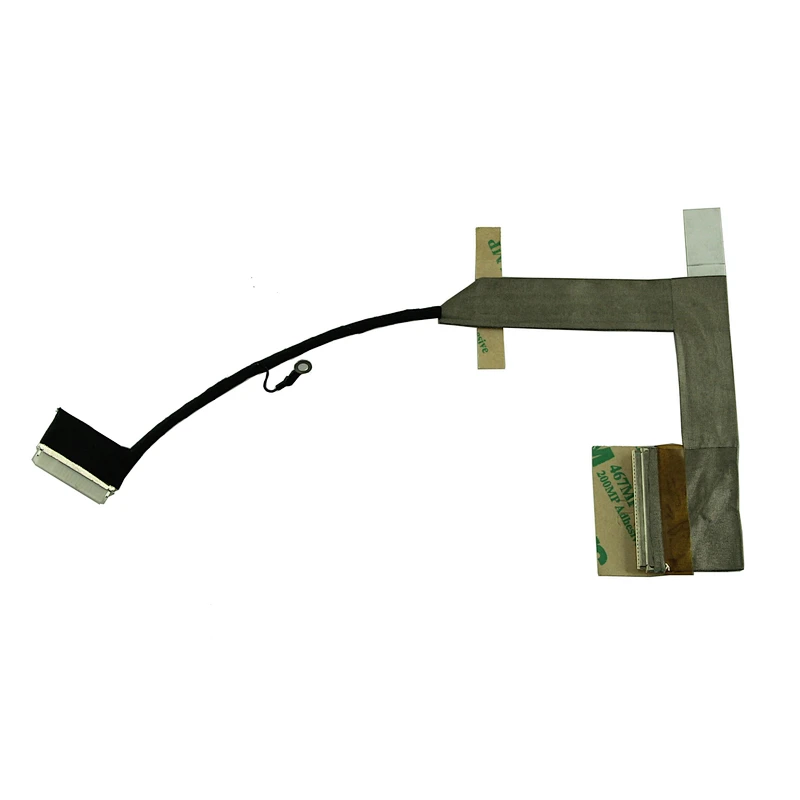 LED Screen Cable for Asus 1215 1215N 1215P 1215T LVDs Flex Cable
