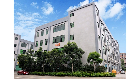 Guangdong Newdermo Biotech Co.,Ltd