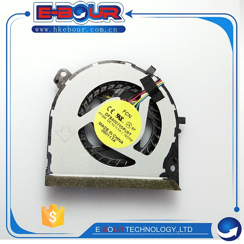 For Dell Inspiron 11 3135 3137 3000 Laptop CPU Cooling Fan
