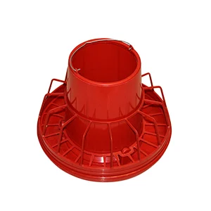 Poultry Feeder & Drinker