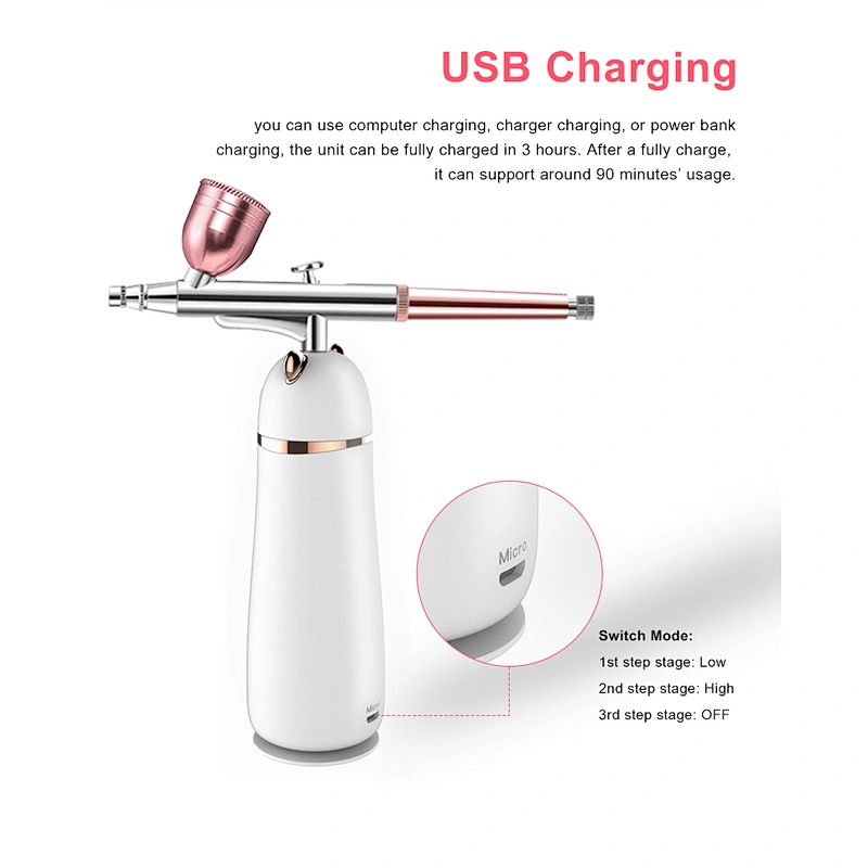 TED-220 Facial Mist Sprayer