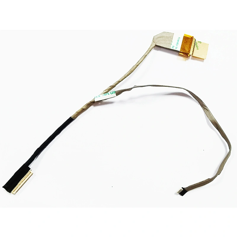 LCD Screen Cable for Benq JoyBook S330IG R435 S430IG LVDs Flex Cable