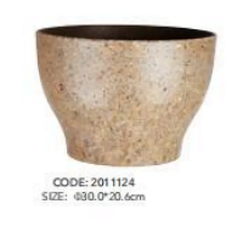 Plant Pot