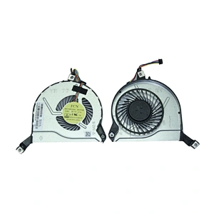 For HP 14-K 15-K 16-K 17-K Laptop CPU Cooling Fan