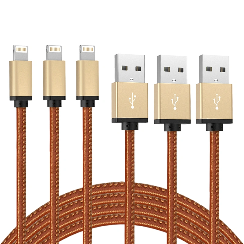 Mfi Lighting cable
