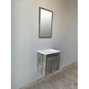 MF1123 450*300MM SMALL bathroom vanity