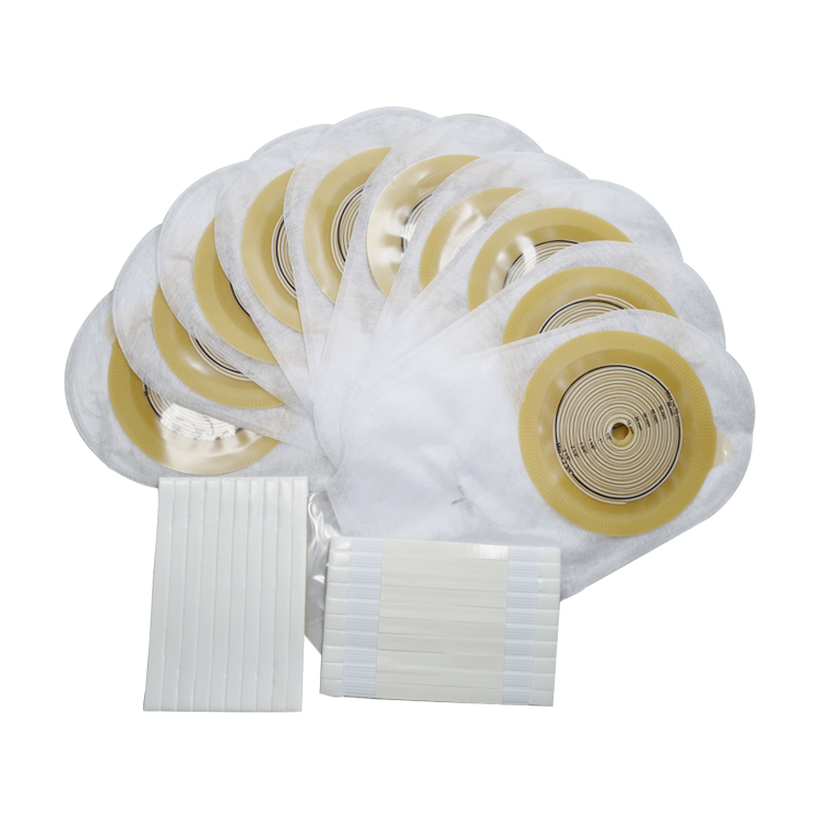 colostomy bag